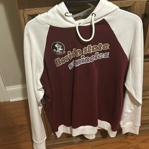 fsu hoodie